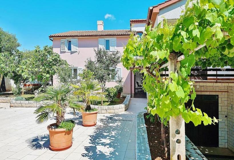 Apartments Brioni Colors 261