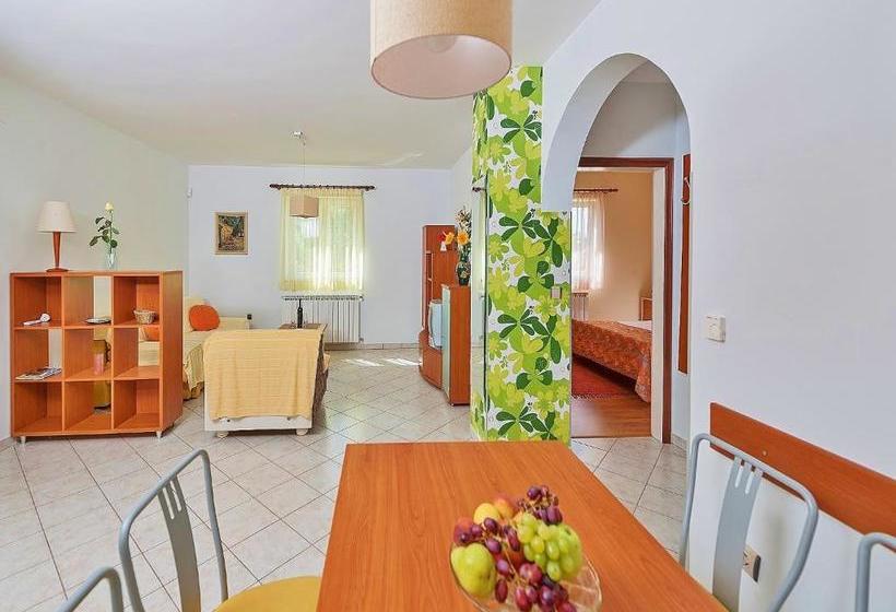 Apartments Brioni Colors 261