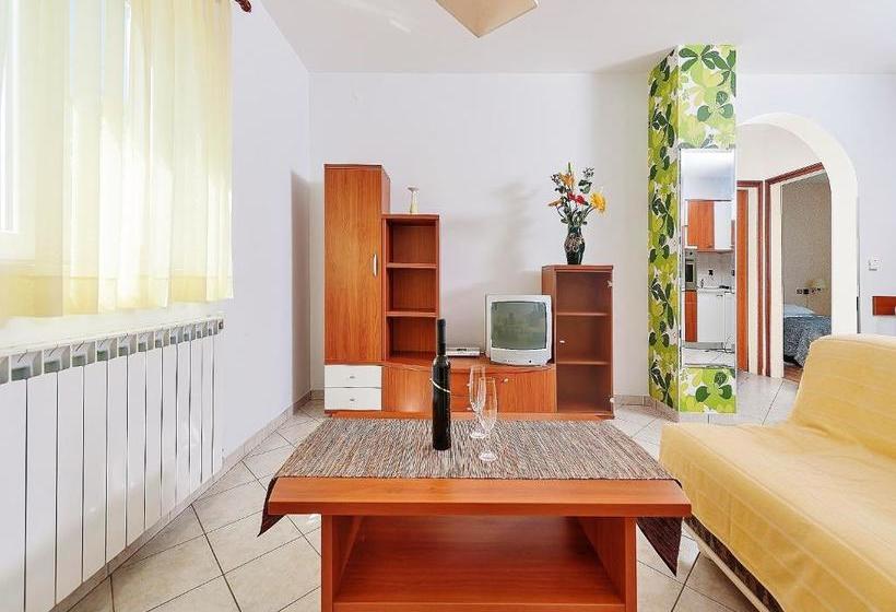 Apartments Brioni Colors 261