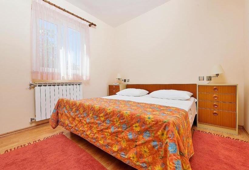 Apartments Brioni Colors 261