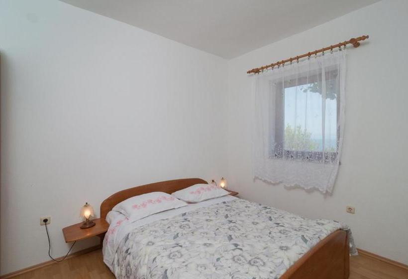 Apartments Katija   Sea View