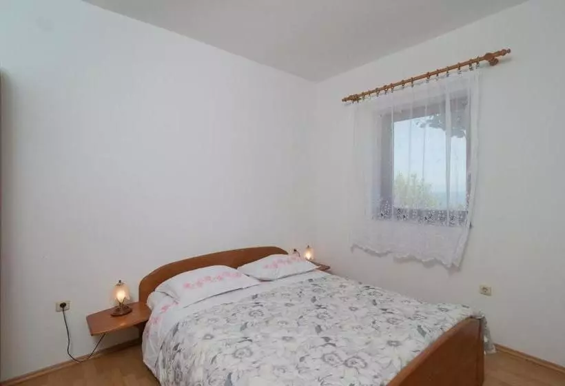 Apartments Katija   Sea View