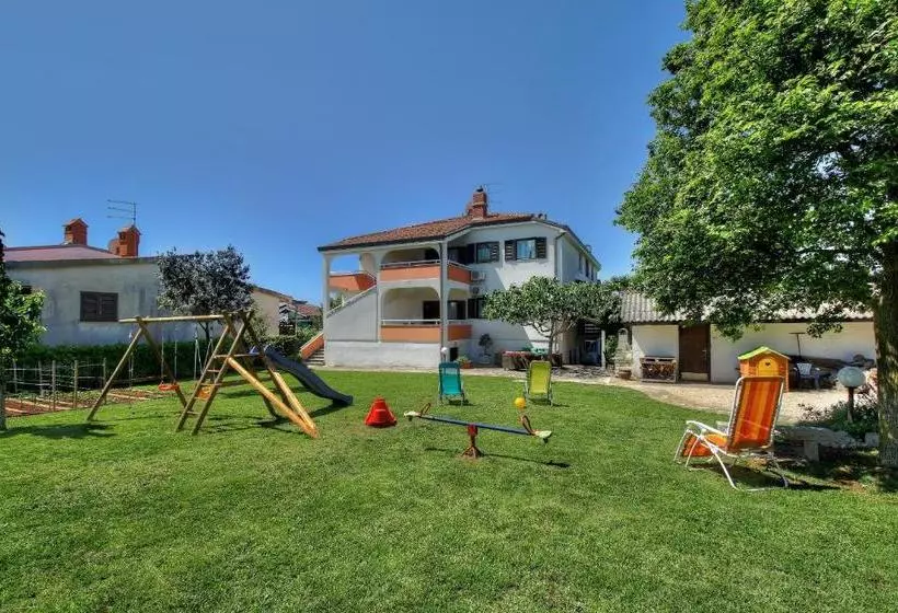 Apartments Sonja
