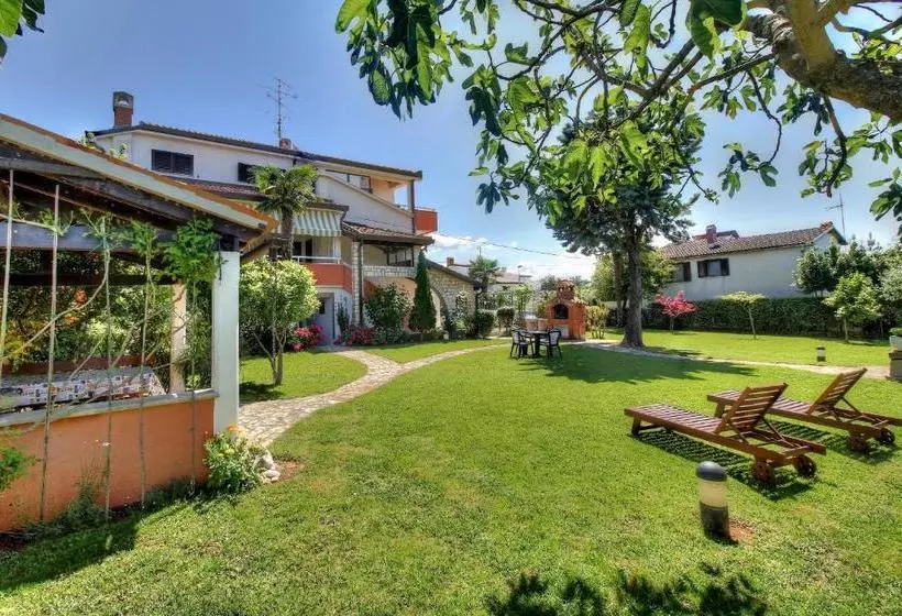 Apartments Sonja