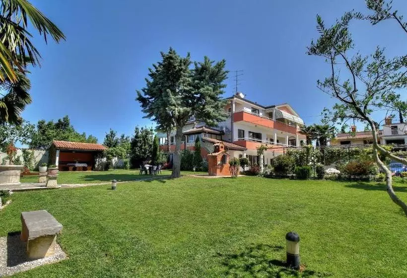 Apartments Sonja