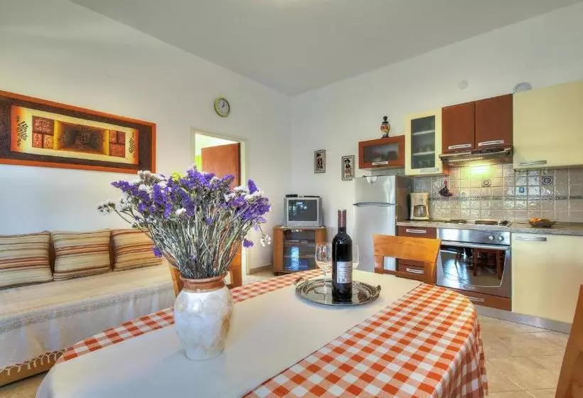 Apartments Sonja