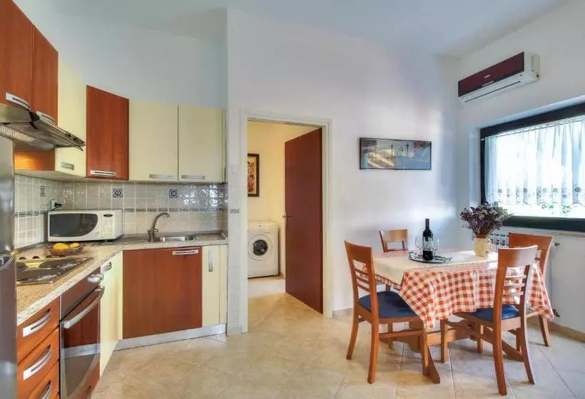 Apartments Sonja