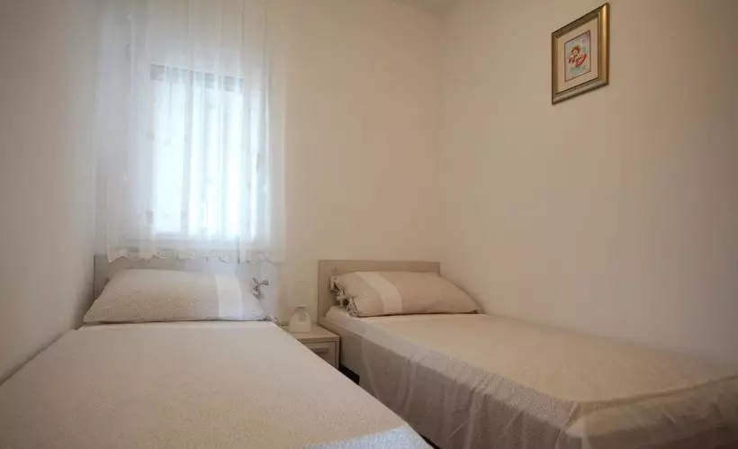 Apartments Vila Vetma