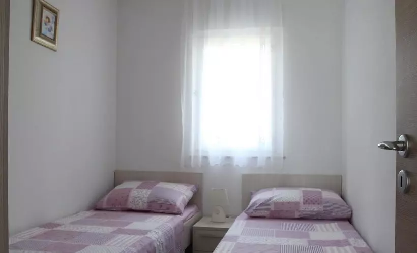 Apartments Vila Vetma