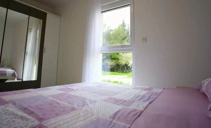 Apartments Vila Vetma