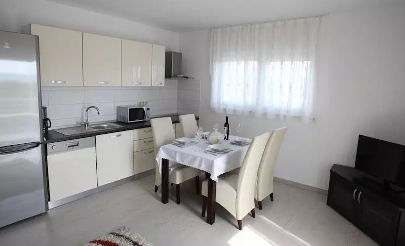 Apartments Vila Vetma