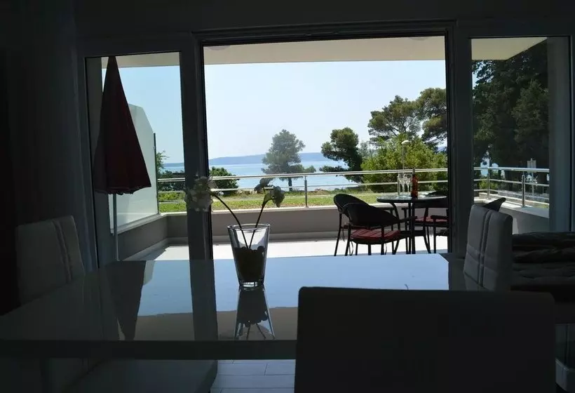 Apartments Vila Vetma