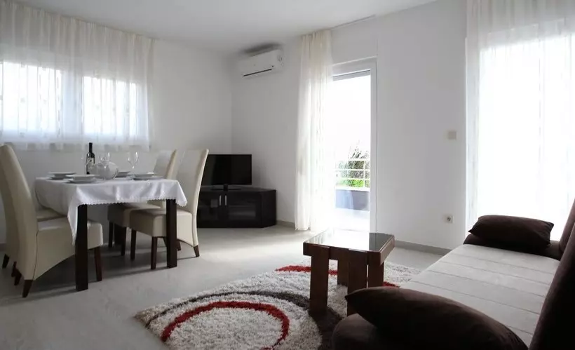 Apartments Vila Vetma