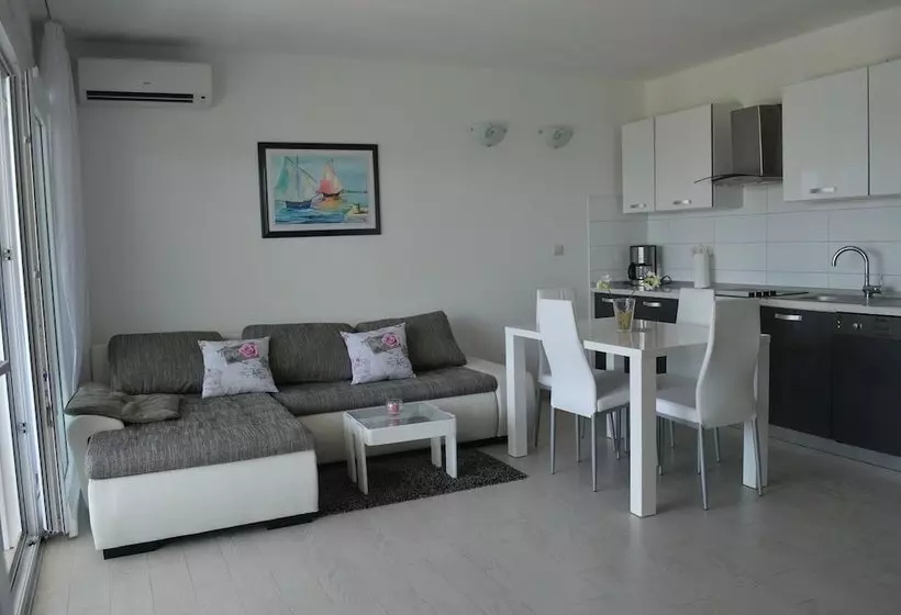 Apartments Vila Vetma