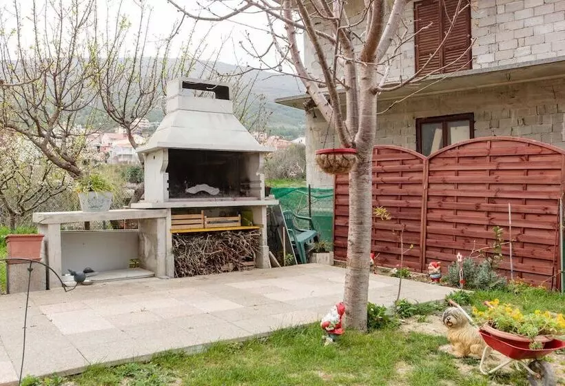 Apartments Villa Dane