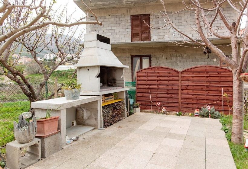 Apartments Villa Dane