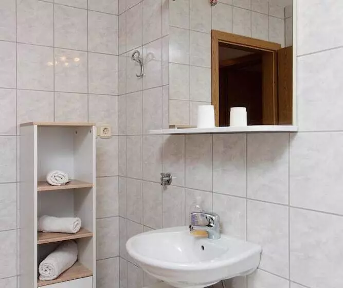 Apartments Villa Dane