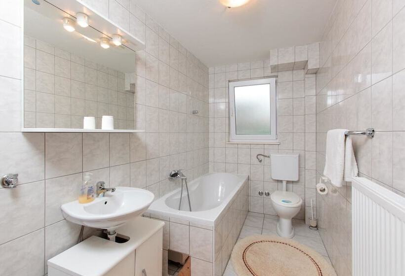 Apartments Villa Dane