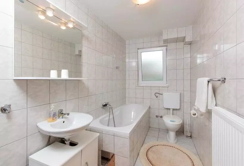 Apartments Villa Dane