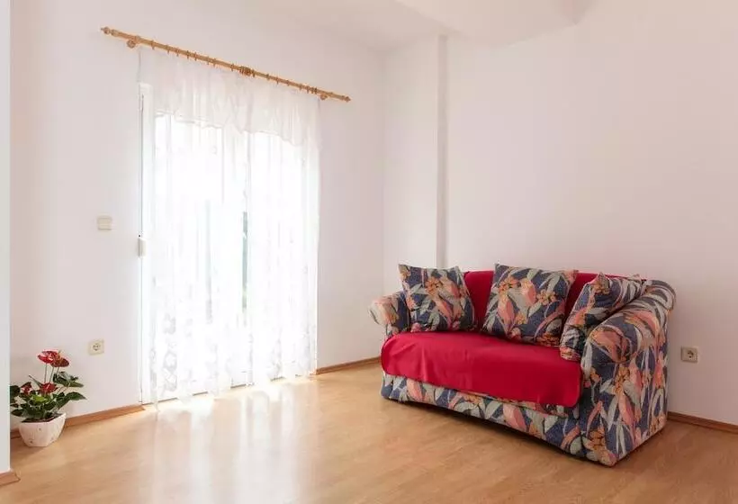 Apartments Villa Dane