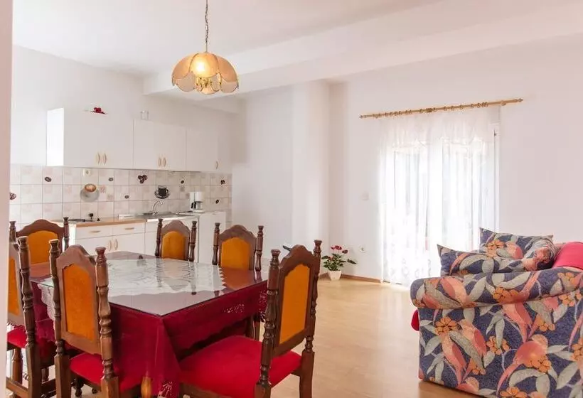 Apartments Villa Dane