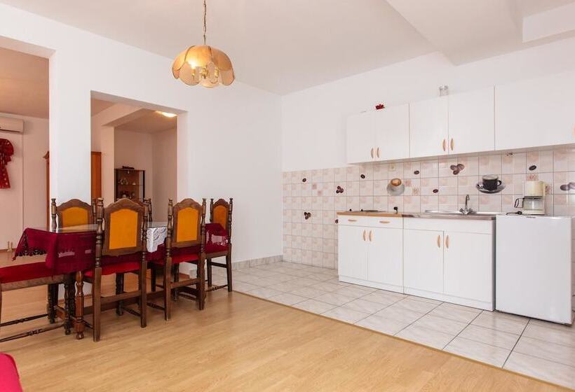 Apartments Villa Dane