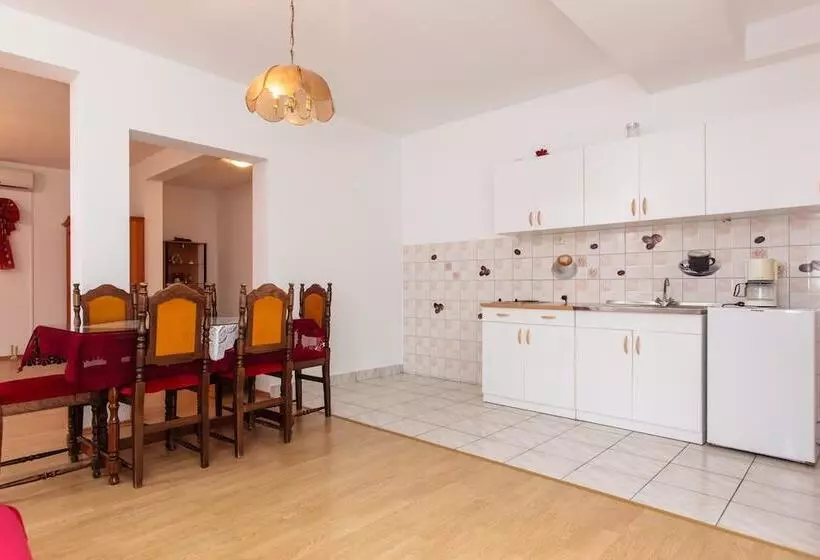 Apartments Villa Dane