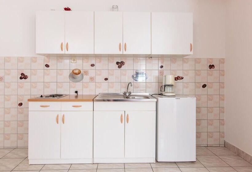 Apartments Villa Dane