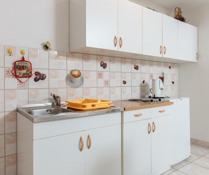 Apartments Villa Dane