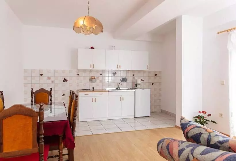 Apartments Villa Dane