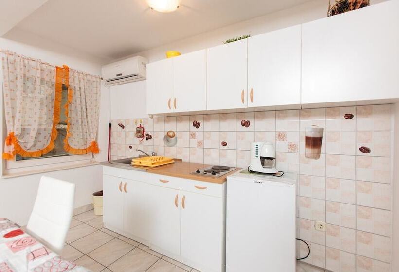 Apartments Villa Dane