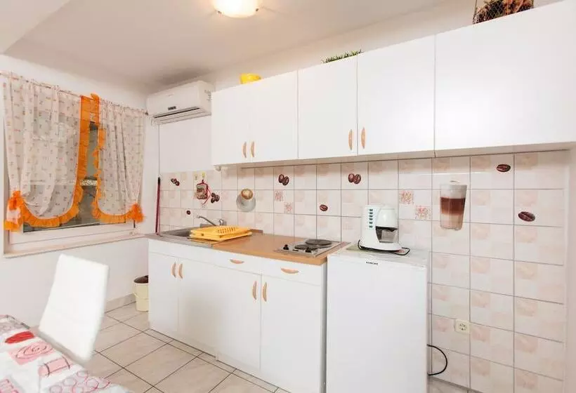 Apartments Villa Dane