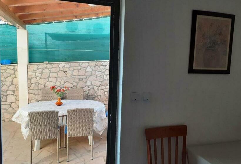 Apartments Villa Vanja