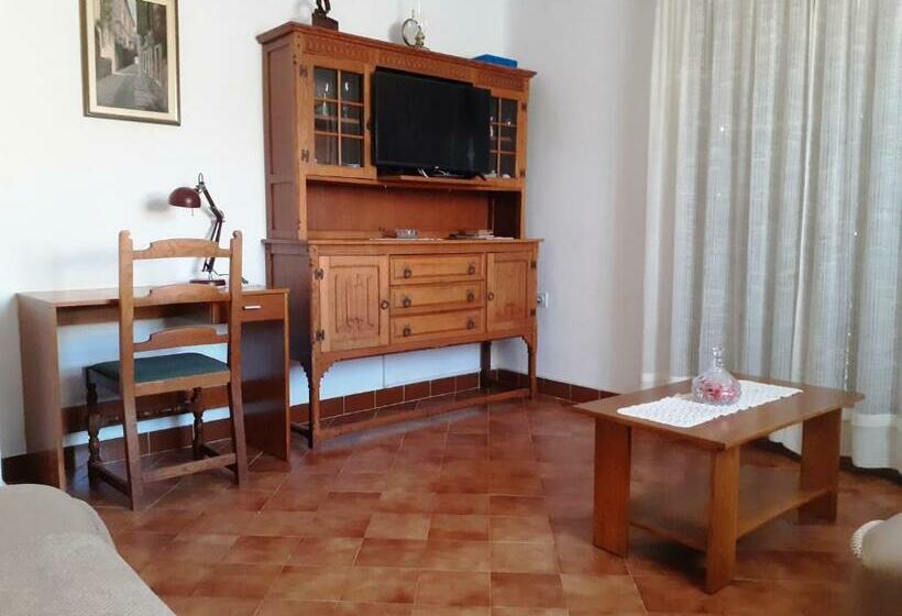 Apartments Villa Vanja