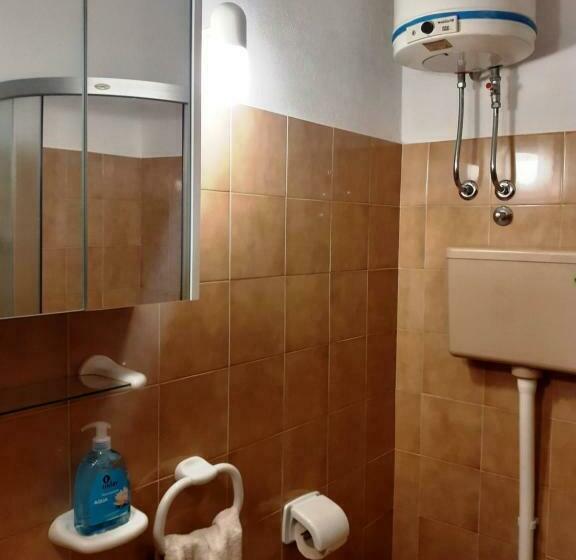 Apartments Villa Vanja