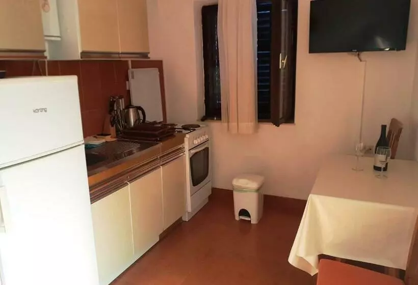 Apartments Villa Vanja