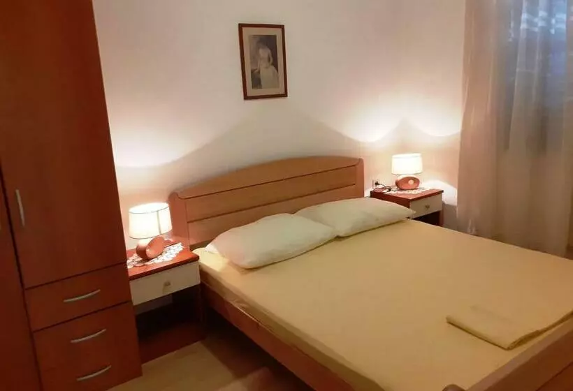 Apartments Villa Vanja