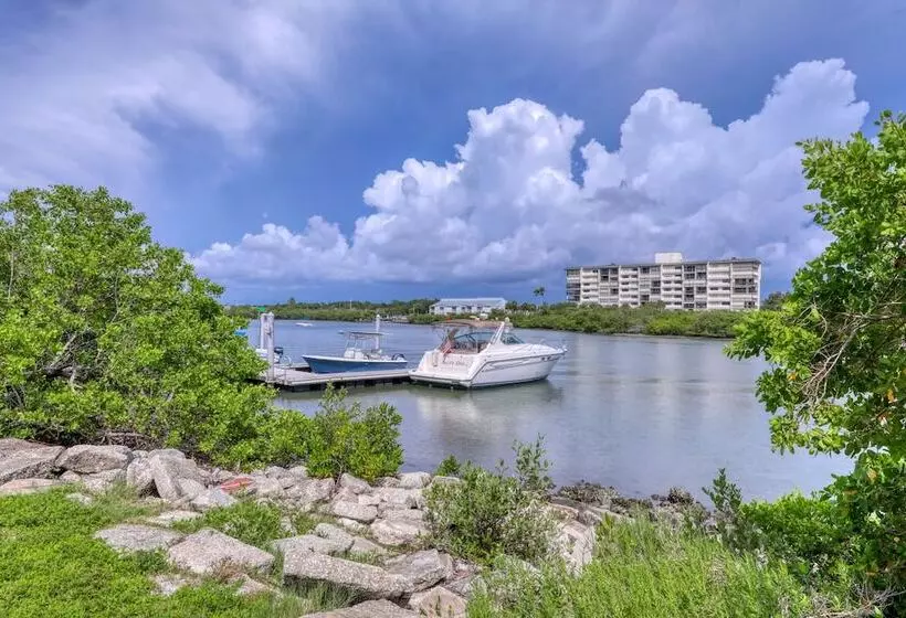 Beachtrail Lodging