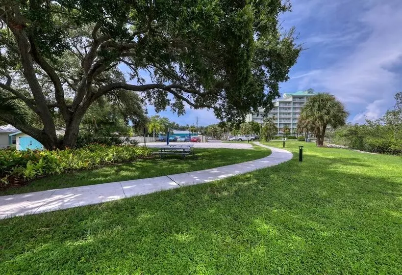 Beachtrail Lodging