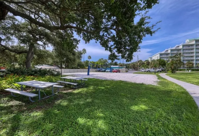 Beachtrail Lodging