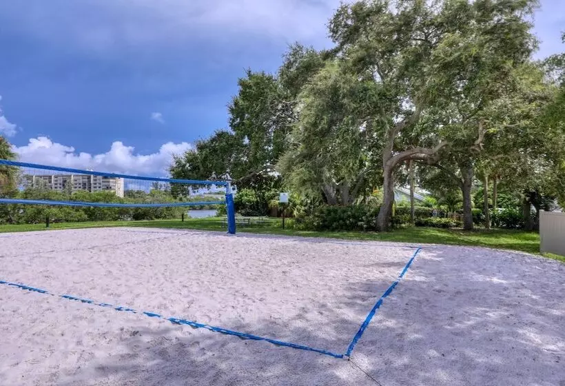 Beachtrail Lodging