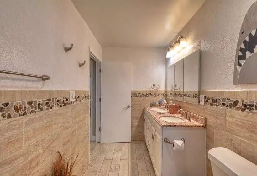 Beachtrail Lodging