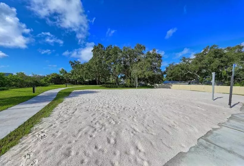Beachtrail Lodging