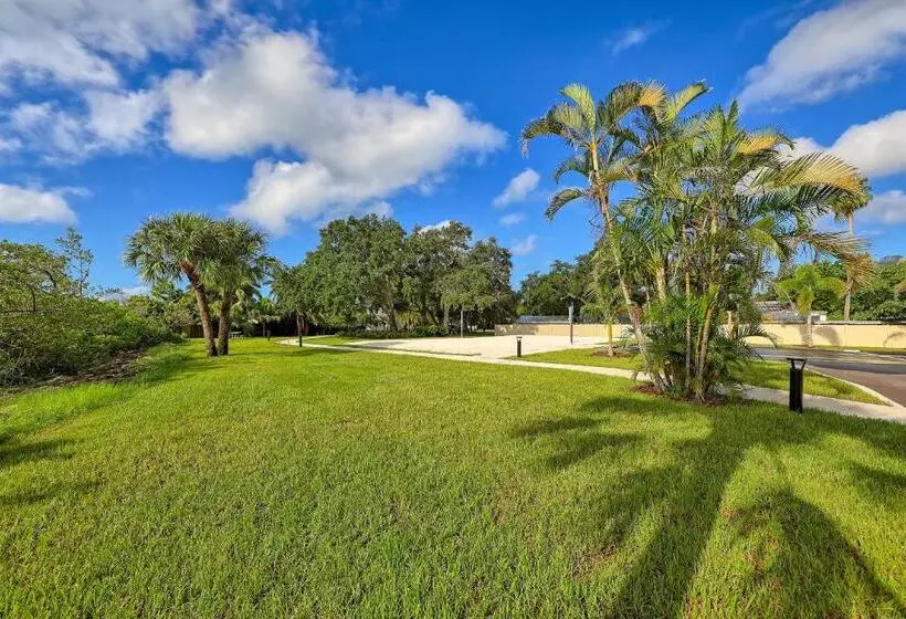 Beachtrail Lodging