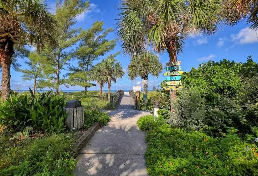 Beachtrail Lodging