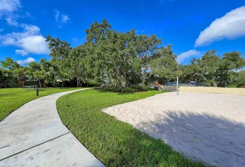 Beachtrail Lodging