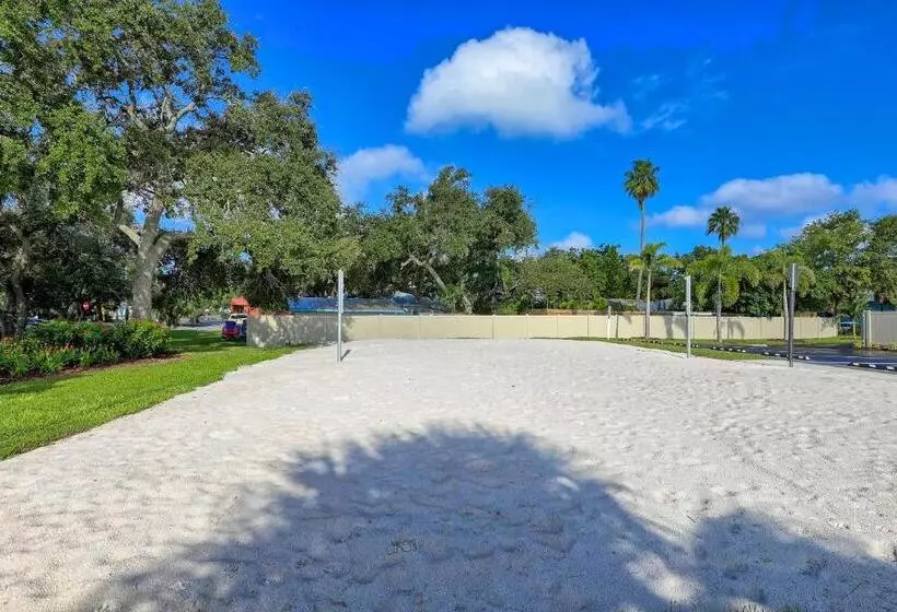 Beachtrail Lodging