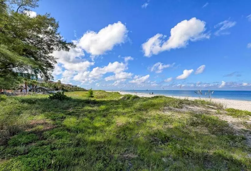 Beachtrail Lodging