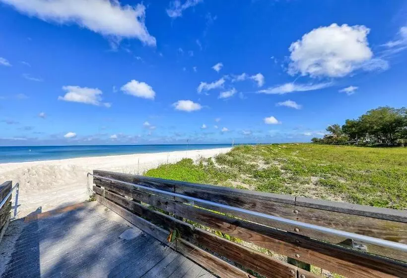 Beachtrail Lodging