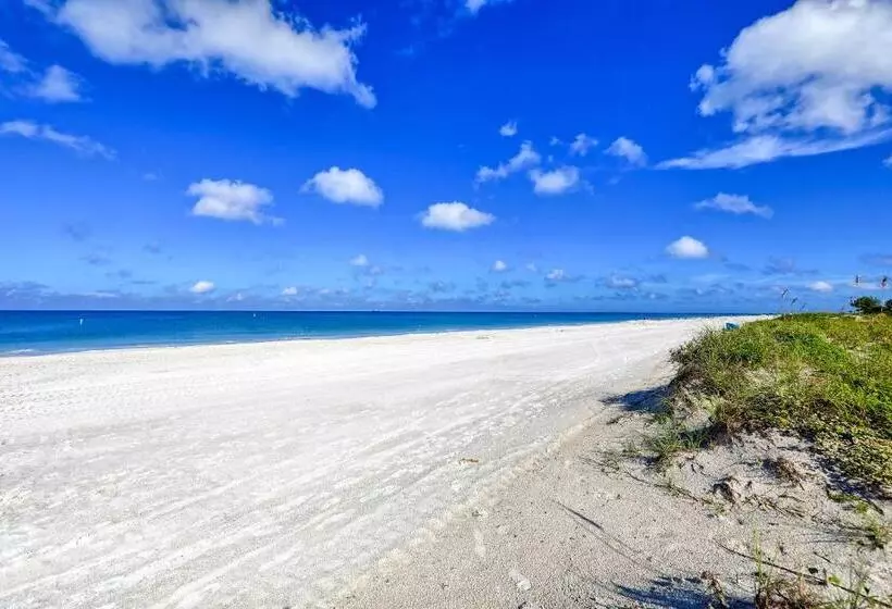 Beachtrail Lodging